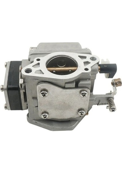 6B4-14301-00 Yamaha 2 Stroke Için Değil Motor Karbureor 9 9hp 15HP Karbüratör Assy (Yurt Dışından) fırsatları