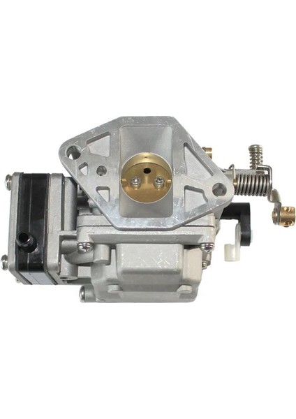 6B4-14301-00 Yamaha 2 Stroke Için Değil Motor Karbureor 9 9hp 15HP Karbüratör Assy (Yurt Dışından) indirimleri