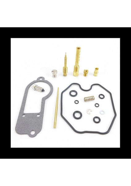 8pcs Karbonhidrat Karbüratör Onarım Kiti Honda CB550 CB550K Conte Ile Kapalı CB550K Cb 550K 1977-1978 (Yurt Dışından) fırsatları