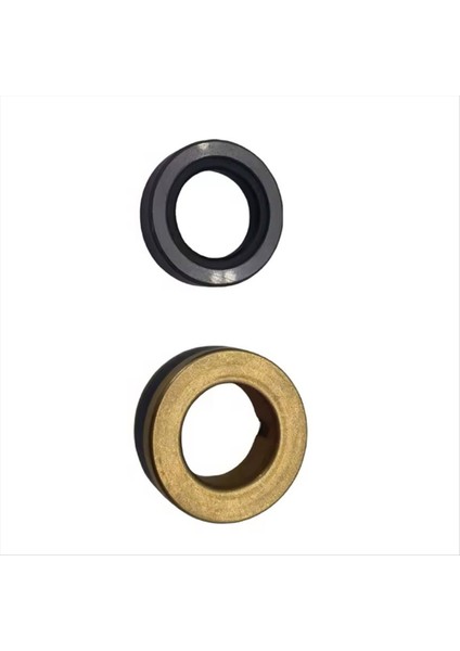 Jabsco 96080-0080 777-9001 Volvo 818864 Için Mekanik Deniz Suyu Pompası Salmastrası (Yurt Dışından) modelleri