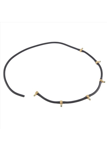 A6480700832 Yakıt Taşma Hortumu Geri Dönüş Hortumu Mercedes S210 S211 W210 W211 W220 A6480700732 A6130700032 (Yurt Dışından) modelleri