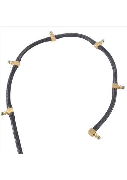 A6480700832 Yakıt Taşma Hortumu Geri Dönüş Hortumu Mercedes S210 S211 W210 W211 W220 A6480700732 A6130700032 (Yurt Dışından) indirimleri