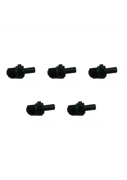 5x Araç Pcv Valf Çek Valf Egzoz Valfı Kia Picanto 2674003000 26740-03000 Için Pozitif Karter Havalandırma (Yurt Dışından)
