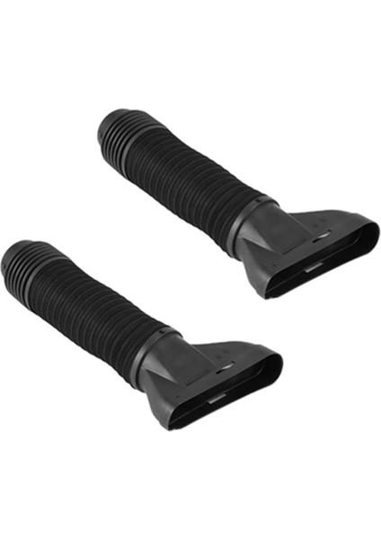 2 Pcs Araç Hava Emme Tüpü Hortum Mercedes-Benz W204 C250 M271 2012-2015 1 8l 2710900982 2710900682 (Yurt Dışından)