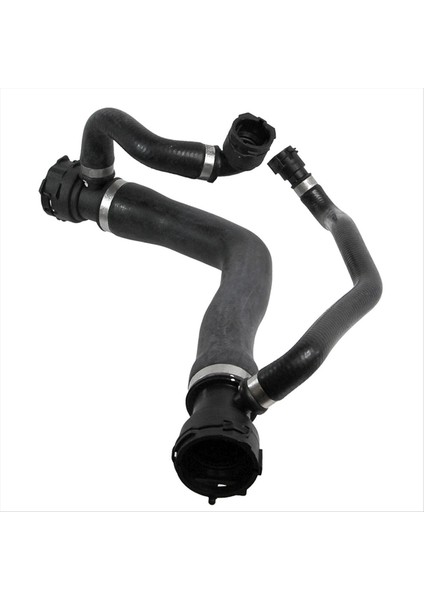 17127534918 Su Deposu Üst Radyatör Soğutucu Hortumu Bmw E60 E61 E63 E64 540I 550I 650I (Yurt Dışından) fiyatları