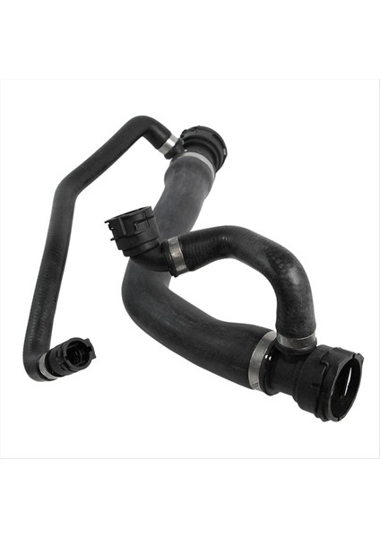 17127534918 Su Deposu Üst Radyatör Soğutucu Hortumu Bmw E60 E61 E63 E64 540I 550I 650I (Yurt Dışından) modelleri