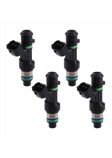 4pcs Nissan Altima NV200 Rogue 2014-2019 FBY2855 16600-9HP0A 166009HP0A (Yurt Dışından)