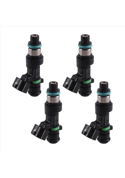 4pcs Nissan Altima NV200 Rogue 2014-2019 FBY2855 16600-9HP0A 166009HP0A (Yurt Dışından) modelleri