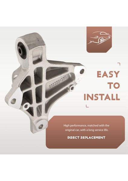 9653504280 Citroen Triomphe C-Quatre Peugeot 307 308 408 3008 2 0l 2008-2018 1807FQ (Yurt Dışından) indirimleri