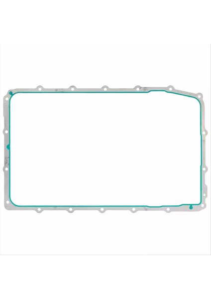 10R60 Şanzıman Tava Conta HL3Z-7A191-B Ford Ranger Bronco Mustang Için 2018-2021 HL3Z7A191A Yağ Şanzımanı Tan Conta (Yurt Dışından)