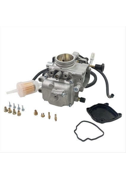 Atv Motosiklet Karbüratör 4XE-14140-01-00 4XE-14140-10-00 4XE-14140-12-00 Yamaha Bear Tracker Için 250 YFM250 1999-2004 (Yurt Dışından) indirimleri