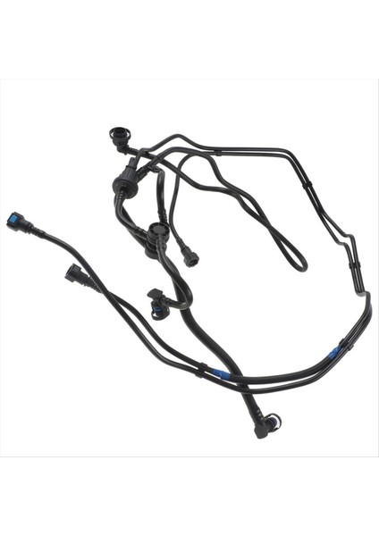 Araç Yakıt Tedarik Gaz Yem Boru Buhar Borusu LR045109 Land Rover Freelander Evoque Için LR045109 LR027894 (Yurt Dışından)