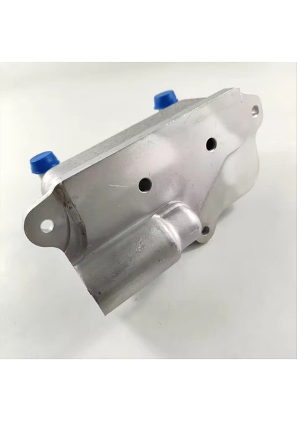 Land Rover Discovery Range Rover Sport Evoque LR049900 Için Motor Şanzıman Yağı Soğutucu LR086283 (Yurt Dışından) modelleri