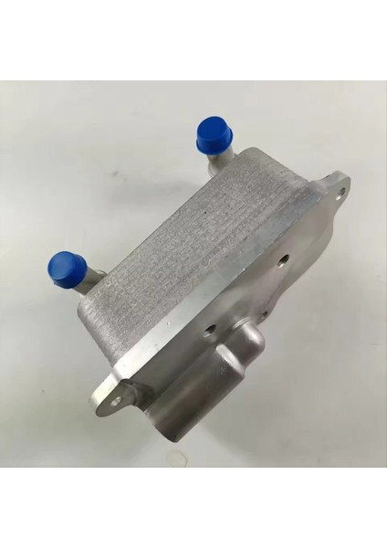 Land Rover Discovery Range Rover Sport Evoque LR049900 Için Motor Şanzıman Yağı Soğutucu LR086283 (Yurt Dışından) indirimleri