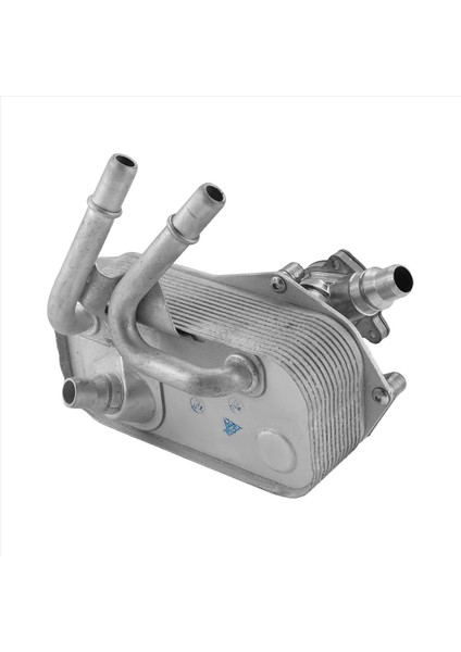 Bmw 3 Serisi Için Yağ Soğutucu E90 E91 E92 E93 1 Serisi E82 E88 Z4 E89 X1 E84 17217536929 (Yurt Dışından)