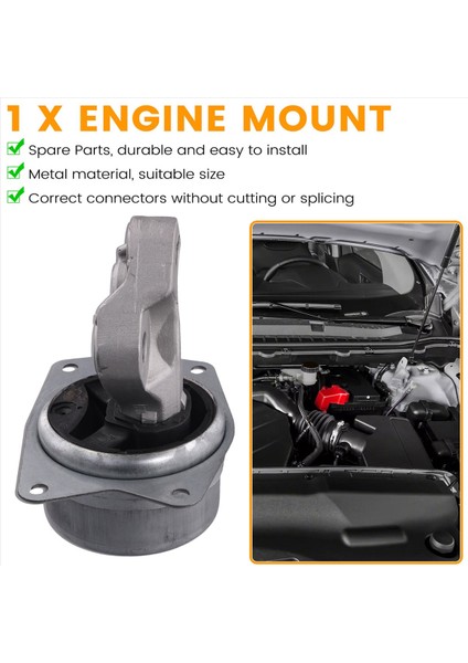 13312096 Araba Motor Montaj Şanzıman Montaj Braketi Opel Insignia Buick Regal Lacrosse 2010-2013 (Yurt Dışından) indirimleri