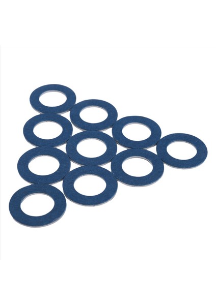 80PCS 90430-12031 Araç Yağ Drenaj Karartması Tapası Yıkayıcılar Conta 12MM Delik Toyota Lexus 9043012031 (Yurt Dışından) fiyatları