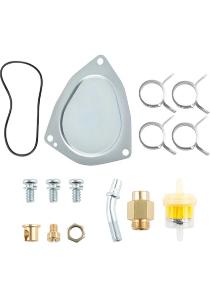 Polaris Sportsman Için Motosiklet Karbüratör Karbonhidrat 500 4x4 2001-2005 3131742 3131712 3131567 3131453 (Yurt Dışından) fiyatları