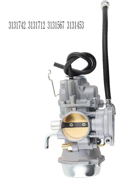 Polaris Sportsman Için Motosiklet Karbüratör Karbonhidrat 500 4x4 2001-2005 3131742 3131712 3131567 3131453 (Yurt Dışından) indirimleri