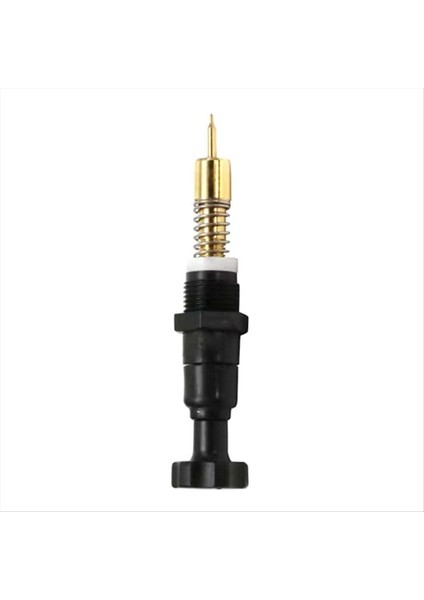 16046-KA3-7610 Keıhı PJ34 PJ36 Karbureor Choke Soğu Soğuk Start Düğmesi Başlangıç Piston Valfı 018-085 (Yurt Dışından)