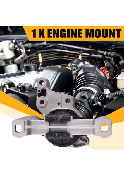 F1F16F012AC Motor Montaj Ford Kuga Için Sağ Makine Ayak Tutkal 13 2 0 Dizel 2013-2019 1871258 (Yurt Dışından) fırsatları