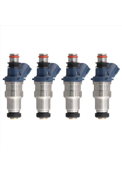 4pcs 23250-75040 Toyota Tacoma Için Yeni Yakıt Enjektör Nozul 2 4l 1995-2000 (Yurt Dışından) fiyatları
