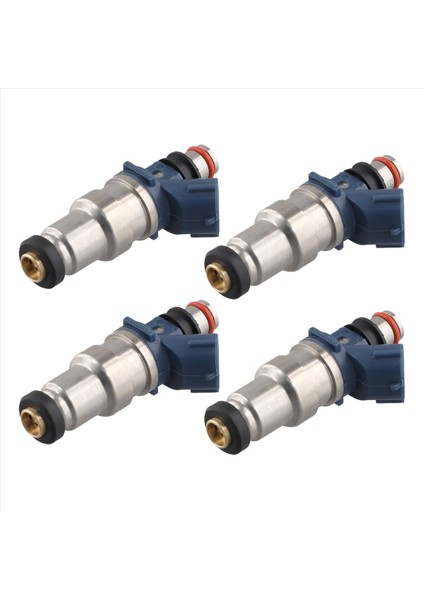 4pcs 23250-75040 Toyota Tacoma Için Yeni Yakıt Enjektör Nozul 2 4l 1995-2000 (Yurt Dışından) indirimleri