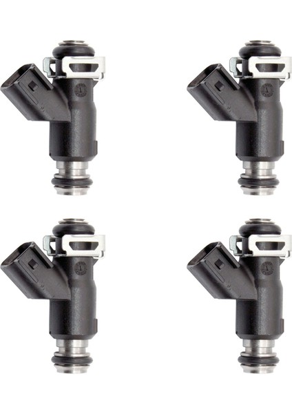 Cfmoto Için 4x Yakıt Enjektörü X8 800 800CC Cforce Uforce Zforce 800-EX 2012-2019 0800-171100 (Yurt Dışından)