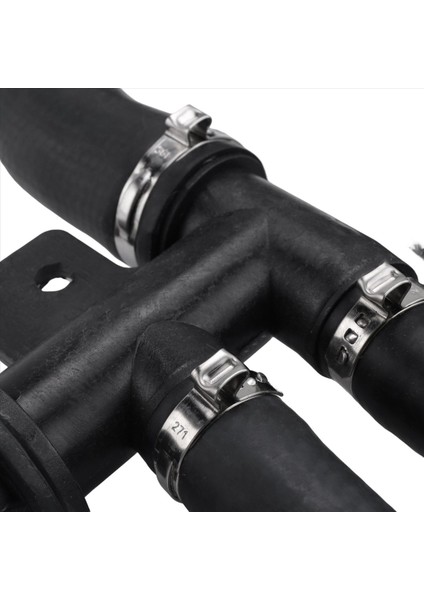 9809851480 Soğutucu Su Borusu Radyatör Çıkış Hortumu Peugeot Için 301 2008 16V Motorlar Radyatörler Soğutma Hortumu (Yurt Dışından) fiyatları