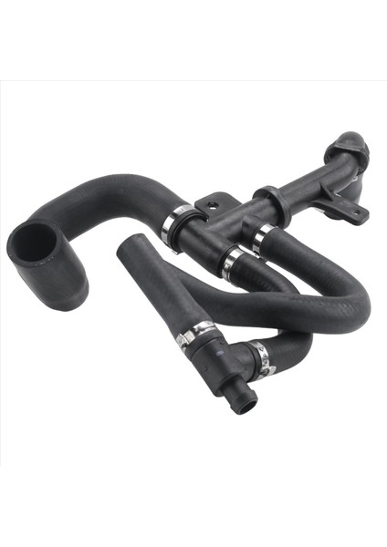 9809851480 Soğutucu Su Borusu Radyatör Çıkış Hortumu Peugeot Için 301 2008 16V Motorlar Radyatörler Soğutma Hortumu (Yurt Dışından) fırsatları
