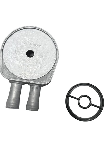 Motor Yağı Soğutucu Assy BB3Z-6A642-A Ford Bronco Ranger Gezgini Transit Bağlantı Focus Lincoln Mkt Figo Yağ Radyatörü (Yurt Dışından) modelleri