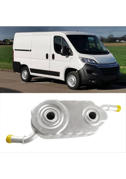 Motor Yağı Soğutucu 6501209606 Peugeot Için Citroen Boxer Kutu Otobüs Jumper 4x4 590117 (Yurt Dışından) fiyatları