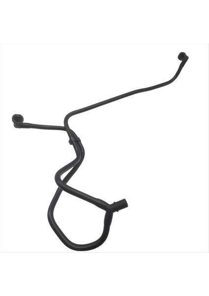 Land Rover Range Rover 2010-2012 Için Araba Turboşarj Intercooler Hortumu LR017358 (Yurt Dışından)