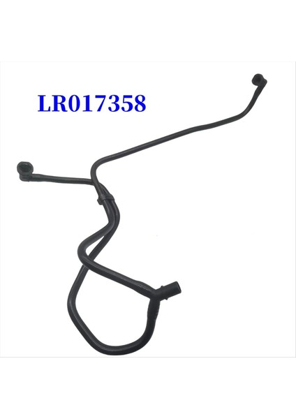 Land Rover Range Rover 2010-2012 Için Araba Turboşarj Intercooler Hortumu LR017358 (Yurt Dışından) fiyatları
