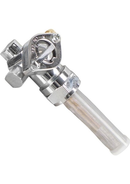 Harley Dyna Fatboy Mirası Softaica Springer Sport Glide Sportster 883 1000 Yakıt Deposu Için Yakıt Valf Anahtarı (Yurt Dışından) modelleri