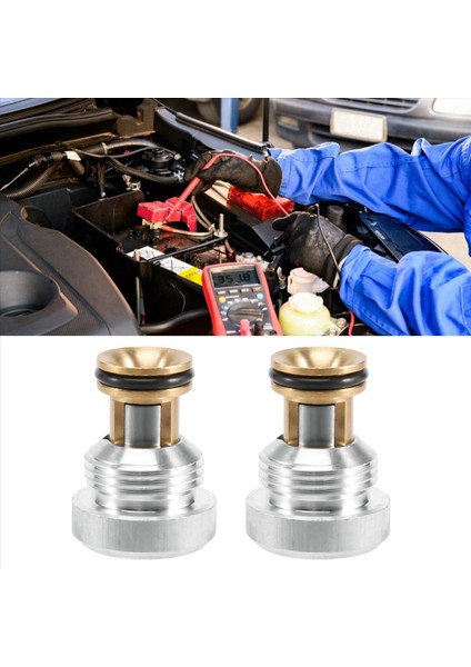 4pcs Yağ Tahliye Basınç Valfi 059103175F Audi A4 A5 A6 A8 A8 Q5 Skoda Için Passat Için 2 5 Tdı Aym Afb Akk Akn 059103175A (Yurt Dışından) indirimleri