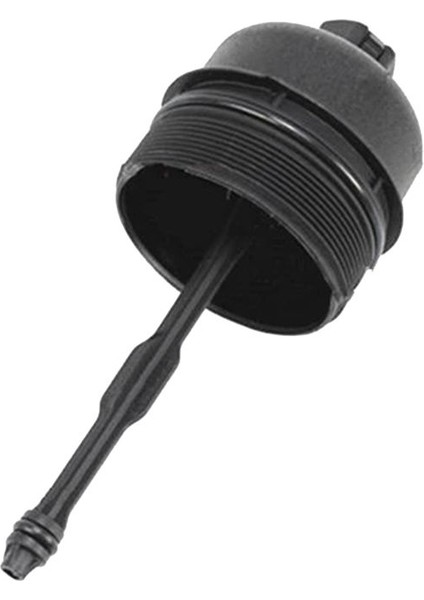 26350-3C300 Hyundai Veracruz Genesis Için Yağ Filtre Kapağı Kapağı Kia Sorento Borrego Mohave Karnavalı V6-3 8l 2006-2013 (Yurt Dışından) fırsatları