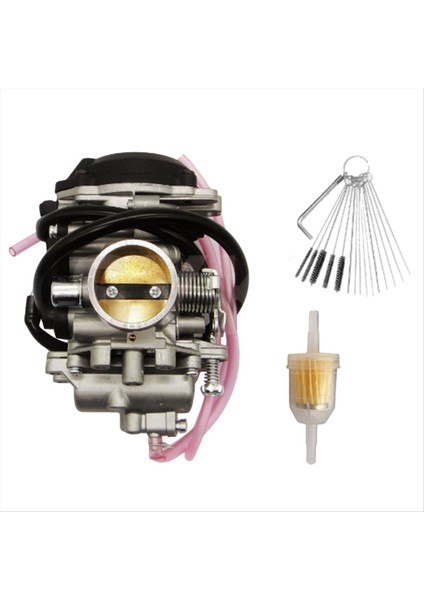 Yamaha TTR225 1999-2004 Için Filtre ile Motosiklet Karbüratör (Yurt Dışından)
