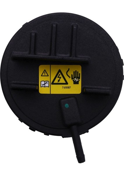 5x 11127552281 Motor Hava Valf Kapakları Bmw E60 E60 E65 E66 E70 E83 E88 E85 E90 E92 F10 N52 128I 328I 528I X3 X5 (Yurt Dışından) fırsatları