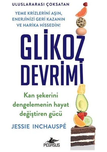 Glikoz Devrimi: Kan Şekerini Dengelemenin Hayat Değiştiren Gücü