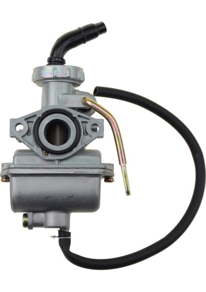 Karbüratör Karbüratör PZ16 16MM Fo 50CC 70CC 90CC 110C Atvs Karts Go Karts 110CC Çin Atv Kir Bisikleti Için Kir Bisiklet (Yurt Dışından)