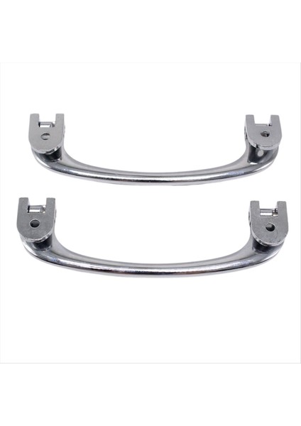 1paır Chrome Iç Kapı Çekme Klasik Arabalar Için Evrensel Tudor Austin Mini1 964-1993 Taşıyıcı/caravelle (Yurt Dışından)