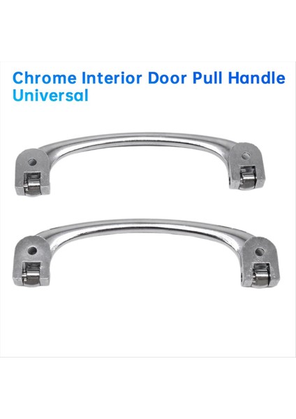 1paır Chrome Iç Kapı Çekme Klasik Arabalar Için Evrensel Tudor Austin Mini1 964-1993 Taşıyıcı/caravelle (Yurt Dışından) fiyatları