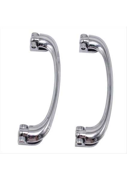 1paır Chrome Iç Kapı Çekme Klasik Arabalar Için Evrensel Tudor Austin Mini1 964-1993 Taşıyıcı/caravelle (Yurt Dışından) fırsatları