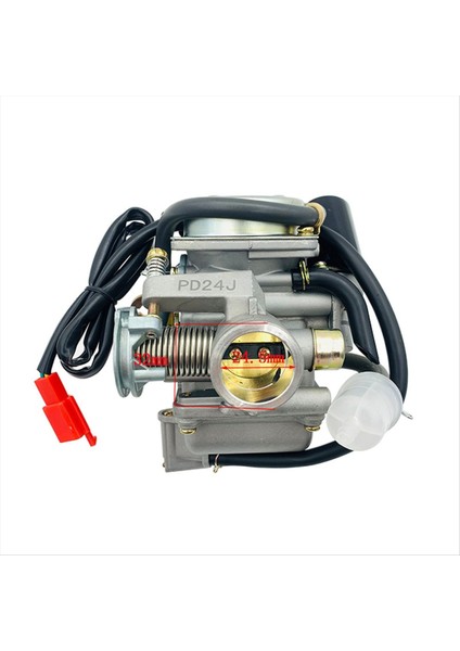 Honda Gy6 125CC 150CC Motor Karburetor Jeneratör Motosikseleri Için Motosikli Karbureor (Yurt Dışından) fiyatları