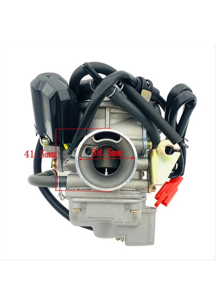 Honda Gy6 125CC 150CC Motor Karburetor Jeneratör Motosikseleri Için Motosikli Karbureor (Yurt Dışından) modelleri