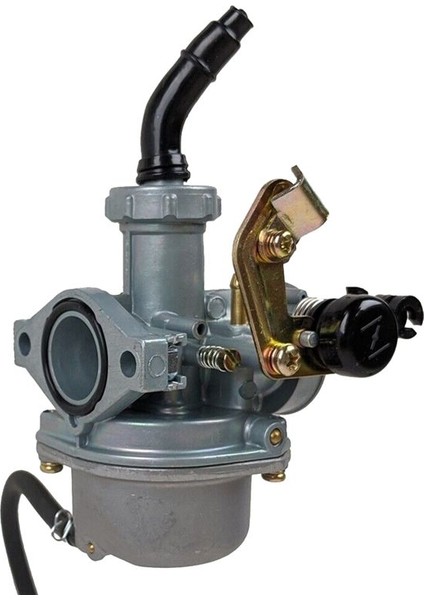 Motosiklet Karbüratör Motosiklet Malzemeleri Kelon PZ22 50CC 70CC 90CC Için Karbüratör Serisi (Yurt Dışından) indirimleri