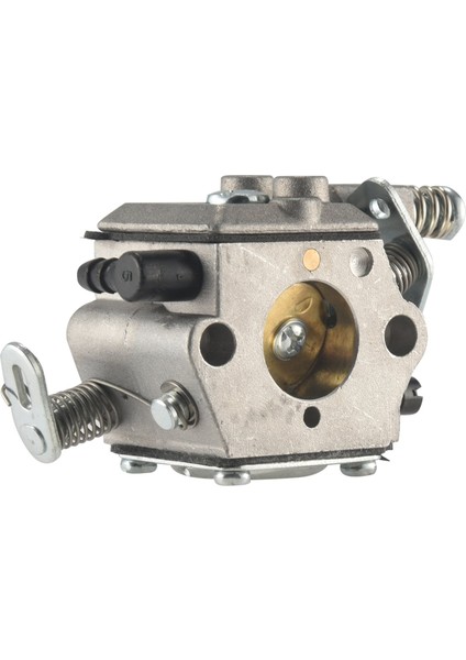 Stıhl 025 023 021 MS250 MS230 Zama Chainsaw Walbro Için Karbonhidrat Karbüratör Gümüş (Yurt Dışından)