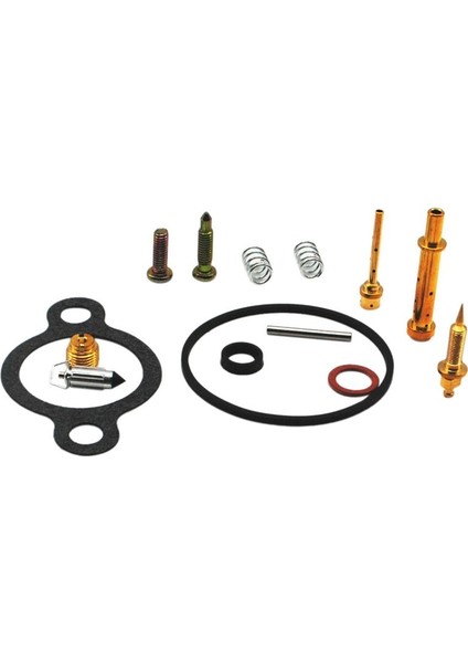 Kiti Karbüratör Onarım Motoru KD2153 Karbüratör Onarım Kiti (Yurt Dışından)