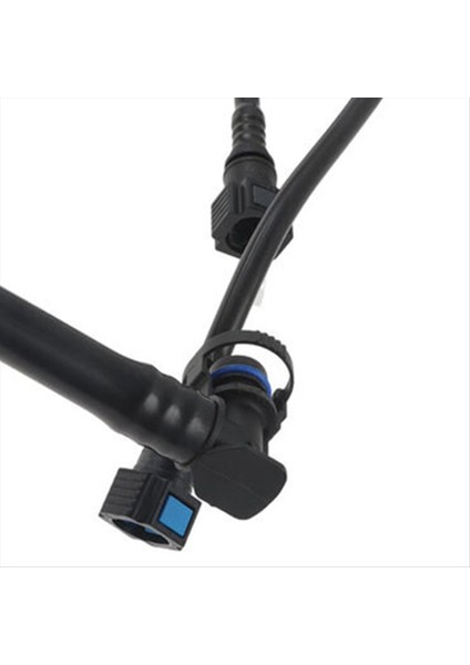 Araç Yakıt Tedarik Gaz Yem Boru Buhar Borusu LR045109 Land Rover Freelander Evoque Için LR045109 LR027894 (Yurt Dışından) indirimleri